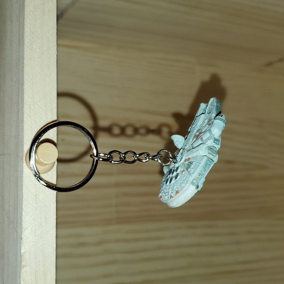 Star Wars DIY Keychain - Picture 3 of 4